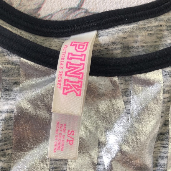 Pink Victoria’s Secret bra small bundle - Picture 3 of 7